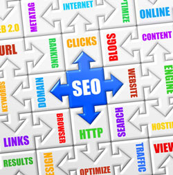 Search Engine Optimization(SEO) - Buy this package from us